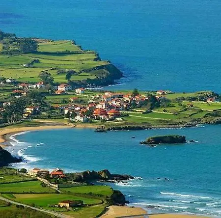 Monte Y Mar Hotel