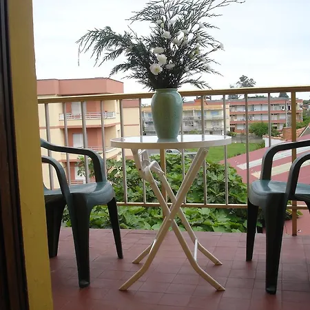 Monte Y Mar Hotel