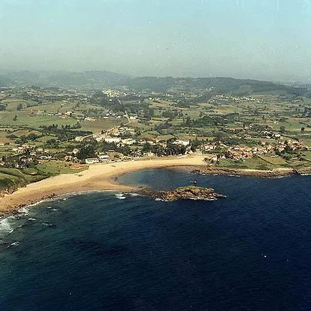 Monte Y Mar * Colunga