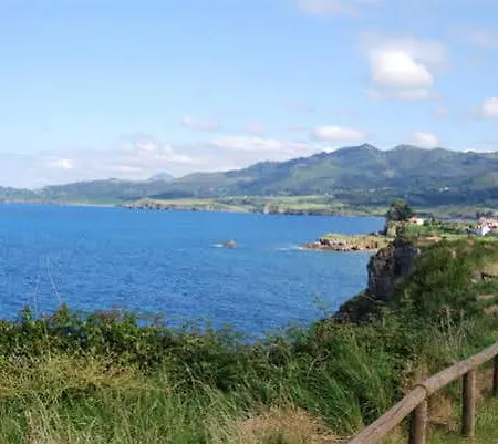 Hotel Monte Y Mar