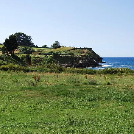 Monte Y Mar * Colunga