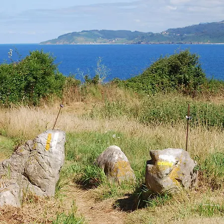Monte Y Mar *