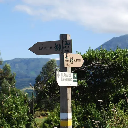 Monte Y Mar Colunga