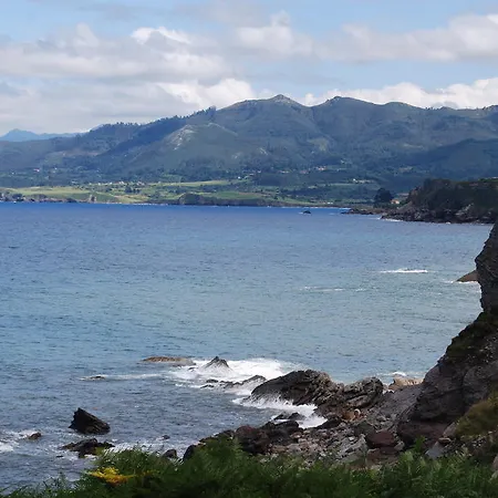 Monte Y Mar Hotel Colunga