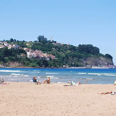 Hotel Monte Y Mar *
