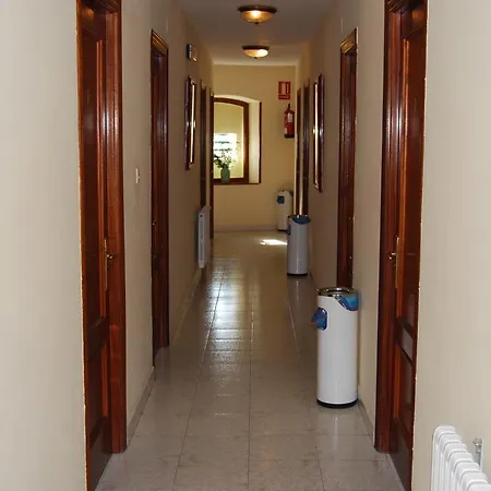 Monte Y Mar Hotel *