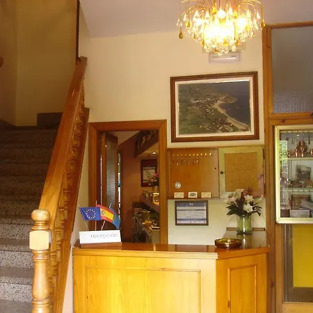 Monte Y Mar Hotel *