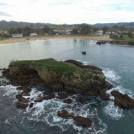 Monte Y Mar *