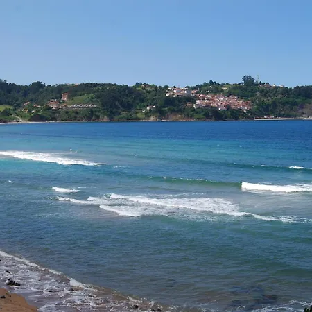 Monte Y Mar *