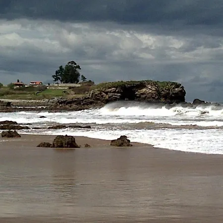 Monte Y Mar