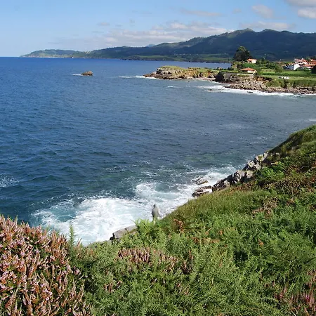 Monte Y Mar Hotel Colunga
