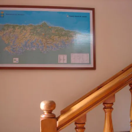 Hotel Monte Y Mar Colunga