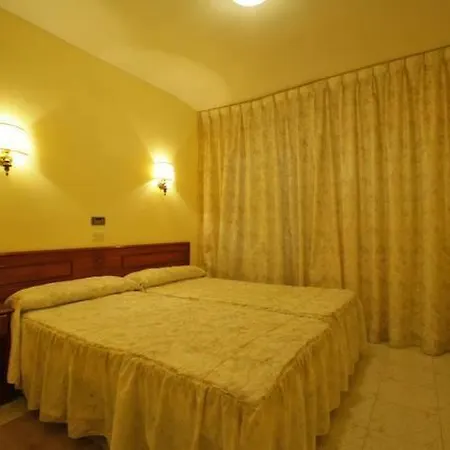 Hotel Monte Y Mar Colunga