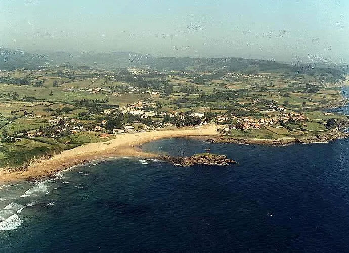 Monte Y Mar * Colunga