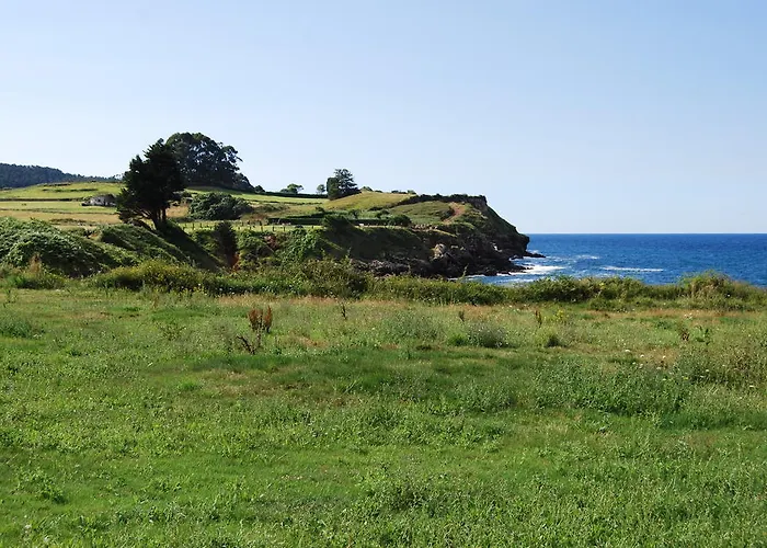 Monte Y Mar * Colunga