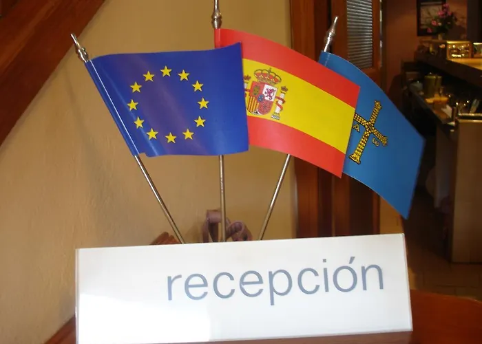 Monte Y Mar * Colunga