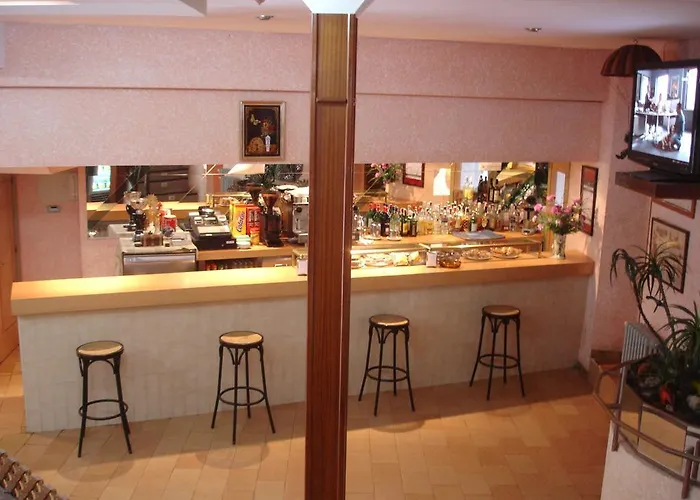 Monte Y Mar * Colunga